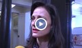 Диков говори на европейски теми с Мария Габриел