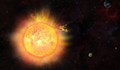 Астрономи регистрираха нов вид слънчево изригване