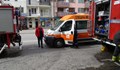Възрастна жена почина при пожар в Сливен