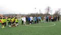 Зимен турнир събра футболни ентусиасти в Долна Студена