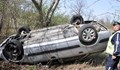 Катастрофа на пътя Русе - Иваново