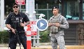 Военен моряк уби двама в Пърл Харбър и се самоуби