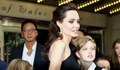 Дъщеря на Анджелина Джоли сменя пола си