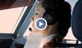 Как момиче от село Менгишево стана пилот на Airbus 2320