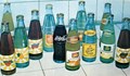 Газираните напитки от нашето детство