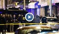 Шестима души загинаха в едночасова престрелка в Ню Джърси