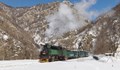 БДЖ организира празнично пътуване с парен локомотив