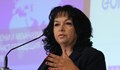 Теменужка Петкова: От 1 януари ще получаваме руски газ от нова входна точка