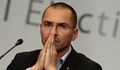 Европейският парламент започна разследване срещу Ангел Джамбазки