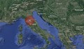 Земетресение разтърси Флоренция