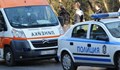 Мъж почина на автобусна спирка в Пазарджик