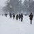 Времето през Януари: Снежни виелици в Северна България
