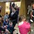 Дядо Коледа зарадва децата на служители на МВР - Русе