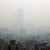 Затвориха училища в Иран заради мръсния въздух