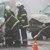 Четирима души са ранени при катастрофата на пътя Русе - Бяла