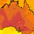 Температурен рекорд в Австралия