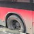 Автобус пропадна в дупка в Ямбол