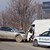 Катастрофа затапи Околовръстното край Пловдив