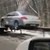 Кола с русенска регистрация катастрофира край Разград