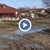 Жители на две русенски села газят в кал заради подмяна на водопреносна мрежа