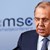 Сергей Лавров: „Камчия“ е идеален образец за руската мека сила