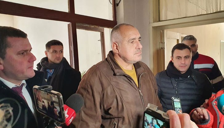 Лош управленец си, Бойко, колкото и да се опитваш да ни баламосваш