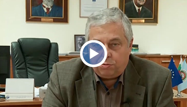 За последните 5 дни нивата нито един път не са били 3, 5 или 20 пъти над нормата