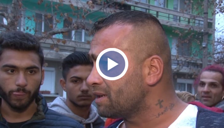 Винят охраната на училището за инцидента