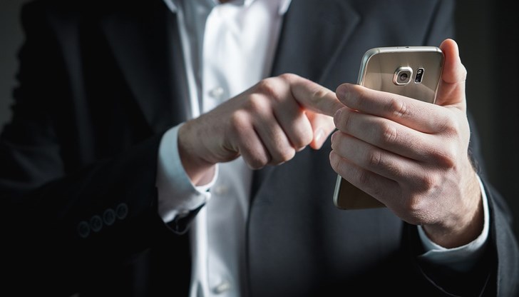 Законът ще влезе в сила от 1 юли 2020 г.