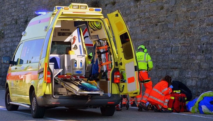 44-годишният Николай Андреев е загинал