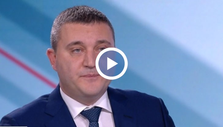 Министърът обясни как Радев вреди на страната, защото постоянно критикувал управлението