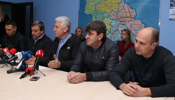 Ние не отричаме нашата вина. Виждате, че когато се установи вина, премиерът Борисов взима светкавични мерки, на място, веднага, заяви депутатът от ГЕРБ