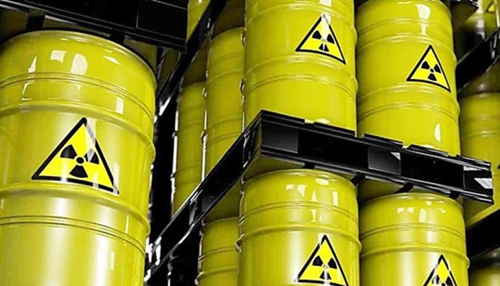 "Росатом" подписа договор за доставката на ядрено гориво за АЕЦ "Козлодуй"