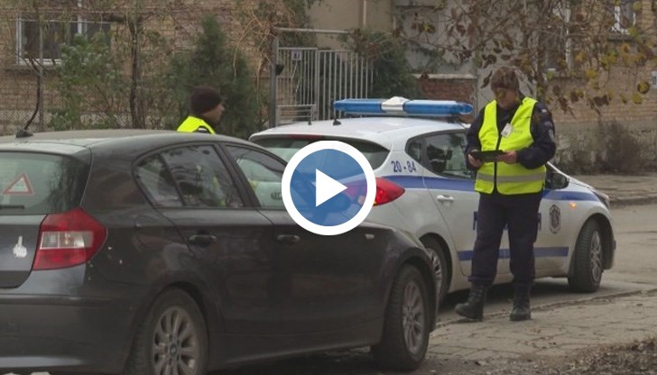 Опитал да подкупи полицаите в Нова Загора с 50 лева