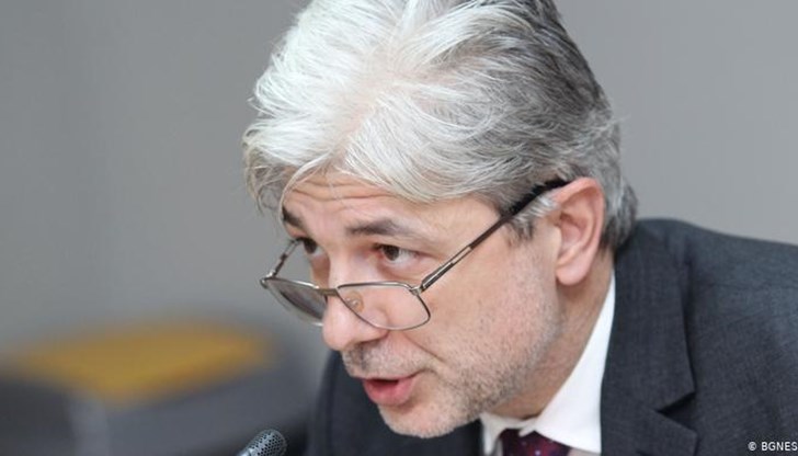 Нено Димов дава заден за двойния скок на отчисленията на общините за складиране на отпадъци