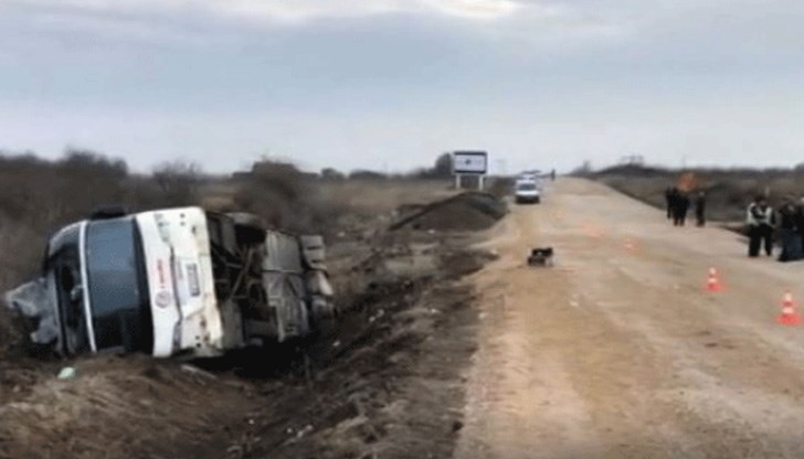 26 души са ранени