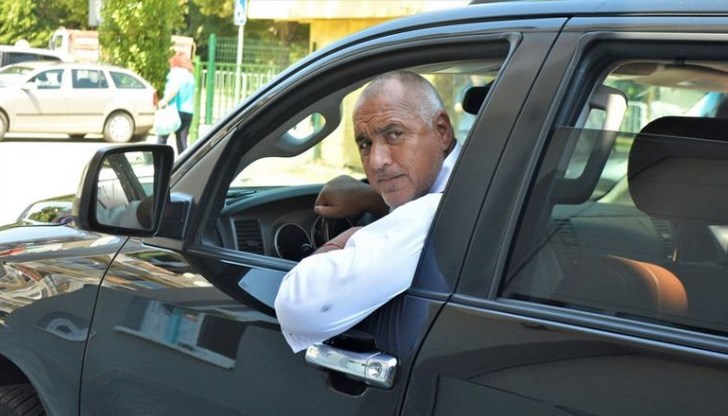 Не сме наложили нито едно наказание за частния Фейсбук