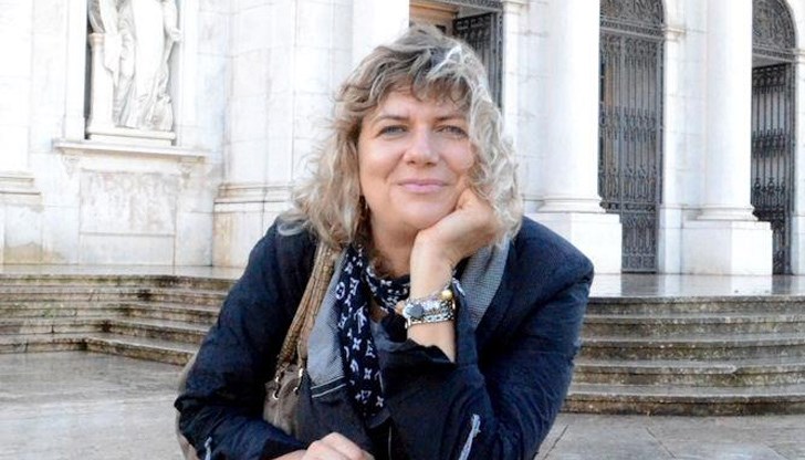 Никъде по света не съм дишала толкова мръсен въздух, от който да се задавям! Това е екологична катастрофа Никъде по света не съм дишала толкова мръсен въздух, от който да се задавям! Това е екологична катастрофа