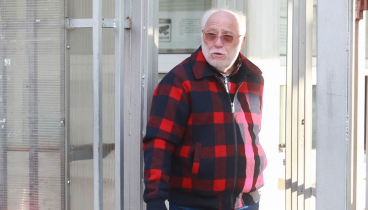 До къде стигна държавното обвинение по повод опита за отравяне на оръжейния бос До къде стигна държавното обвинение по повод опита за отравяне на оръжейния бос