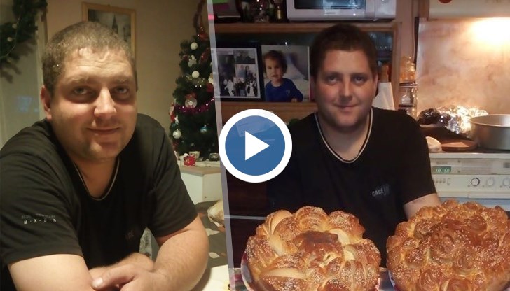 Ники е един прекрасен младеж, който има една мечта - да оздравее и да работи. Каквато и да е работа, но да ходи на работа