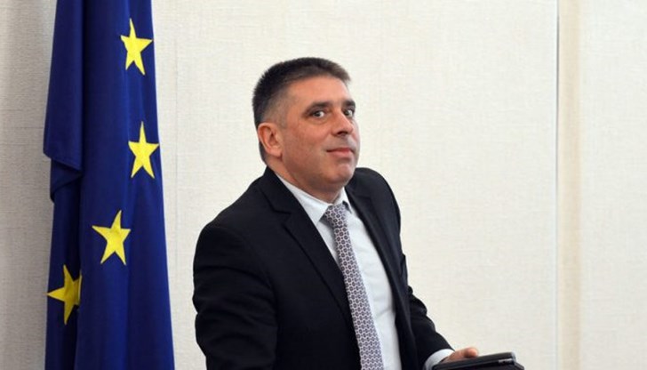 Министърът на правосъдието определи отиващата си 2019 година като забележителна за българската правосъдна система