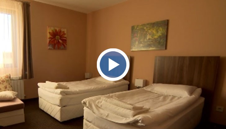 Има ли наказани за нарушения при изграждането на къщи за гости с евросредства?