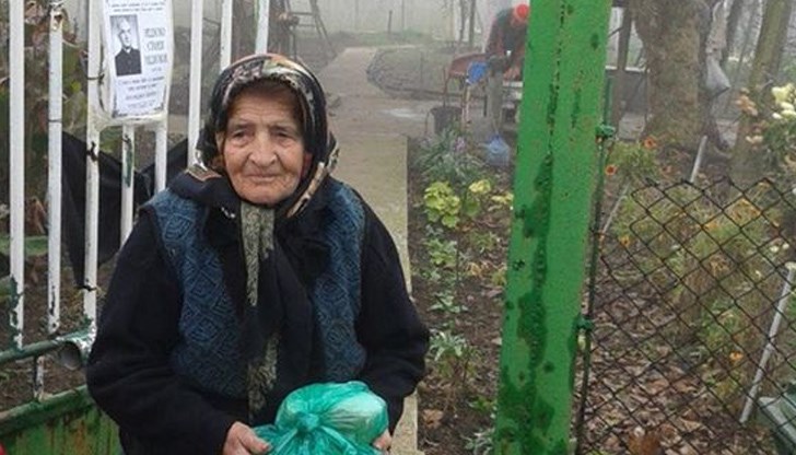Нора Стоичкова: Пожелавам на управляващите да видят как децата им оцеляват с осем лева на ден, както българските пенсионери