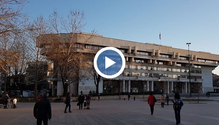 Общата стойност на проектите е близо 100 милиона лева, от които около 95 са в община Русе