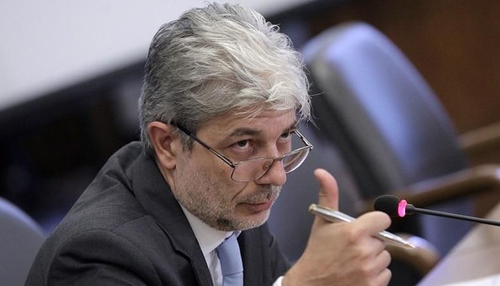 Това е довело дотам, че не са били определени и режими за опазването на тези райони