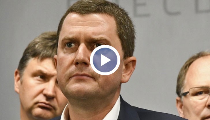 Във вторник полиция влезе в пернишкия завод