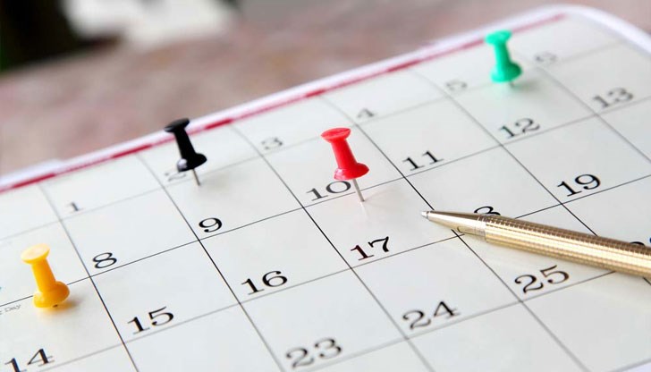 16 дни са официални празници, покрай които ще почиваме допълнително 16 дни са официални празници, покрай които ще почиваме допълнително