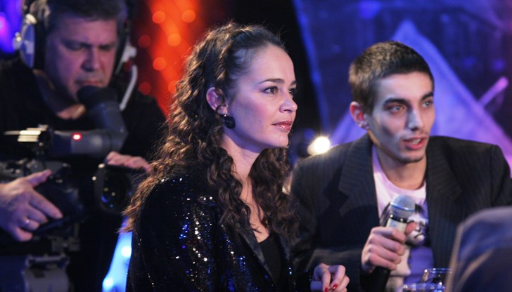 Авторът и водещ Искра Ангелова е постъпила с опасност за живота в болница