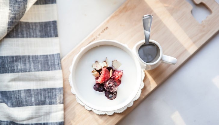 Влезте бързо във форма след празничните дни Влезте бързо във форма след празничните дни