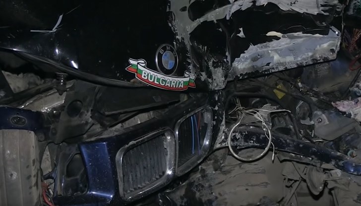 Последният случай е от 19 декември вечерта в Русе Последният случай е от 19 декември вечерта в Русе